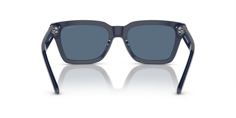 ARNETTE Sunglasses AN 4334 122180 Cold Heart 2.0 Dark Blue - Image 4